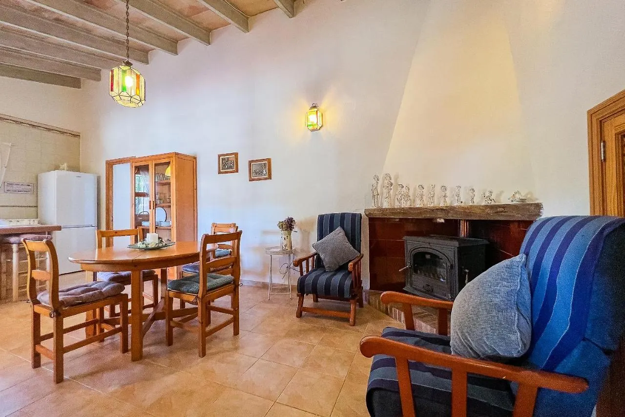 Casa de Férias Finca Sa Sini Búger