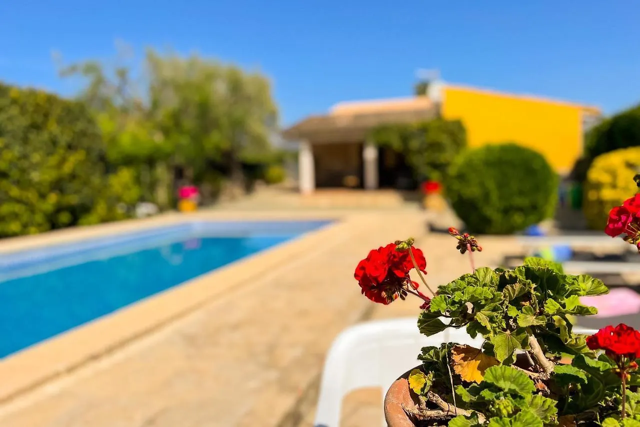 Finca Sa Sini Búger 0*,  Espanha