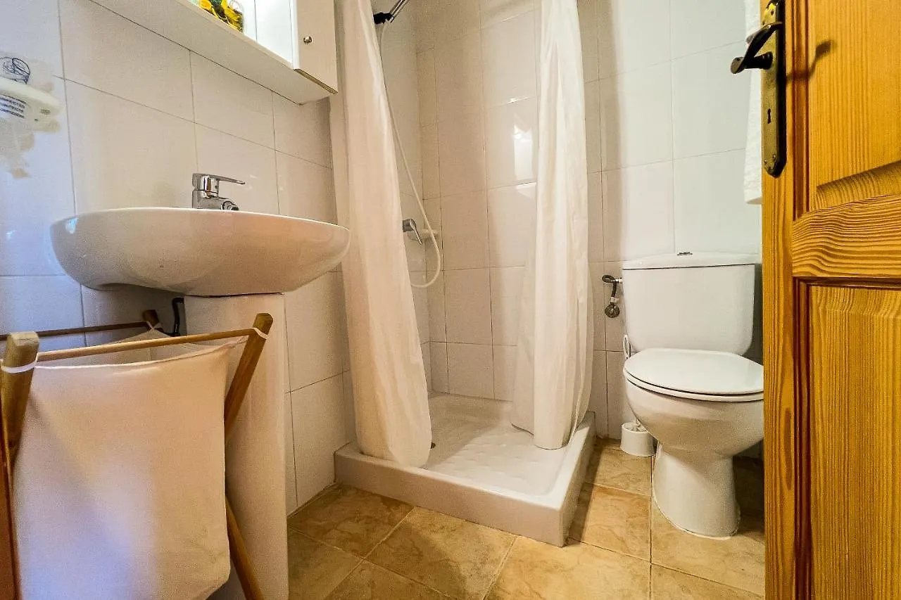 Finca Sa Sini Búger Casa de Férias