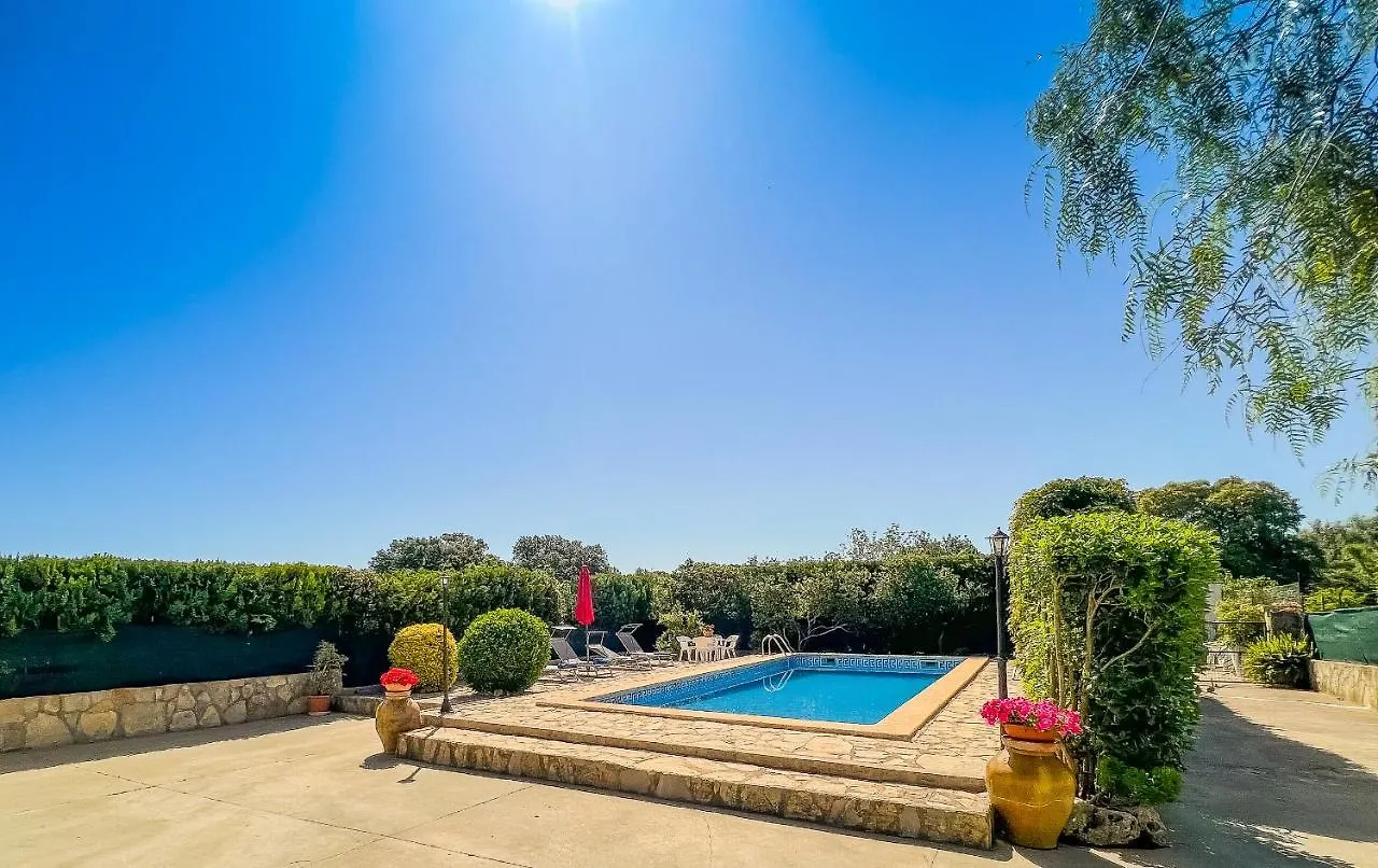 Finca Sa Sini Búger Espanha
