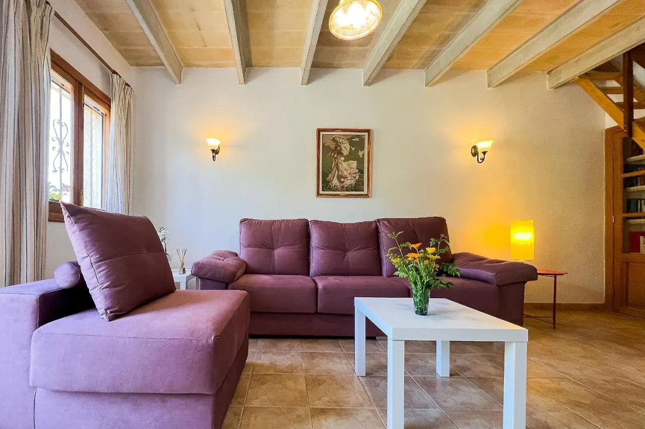 Finca Sa Sini Búger