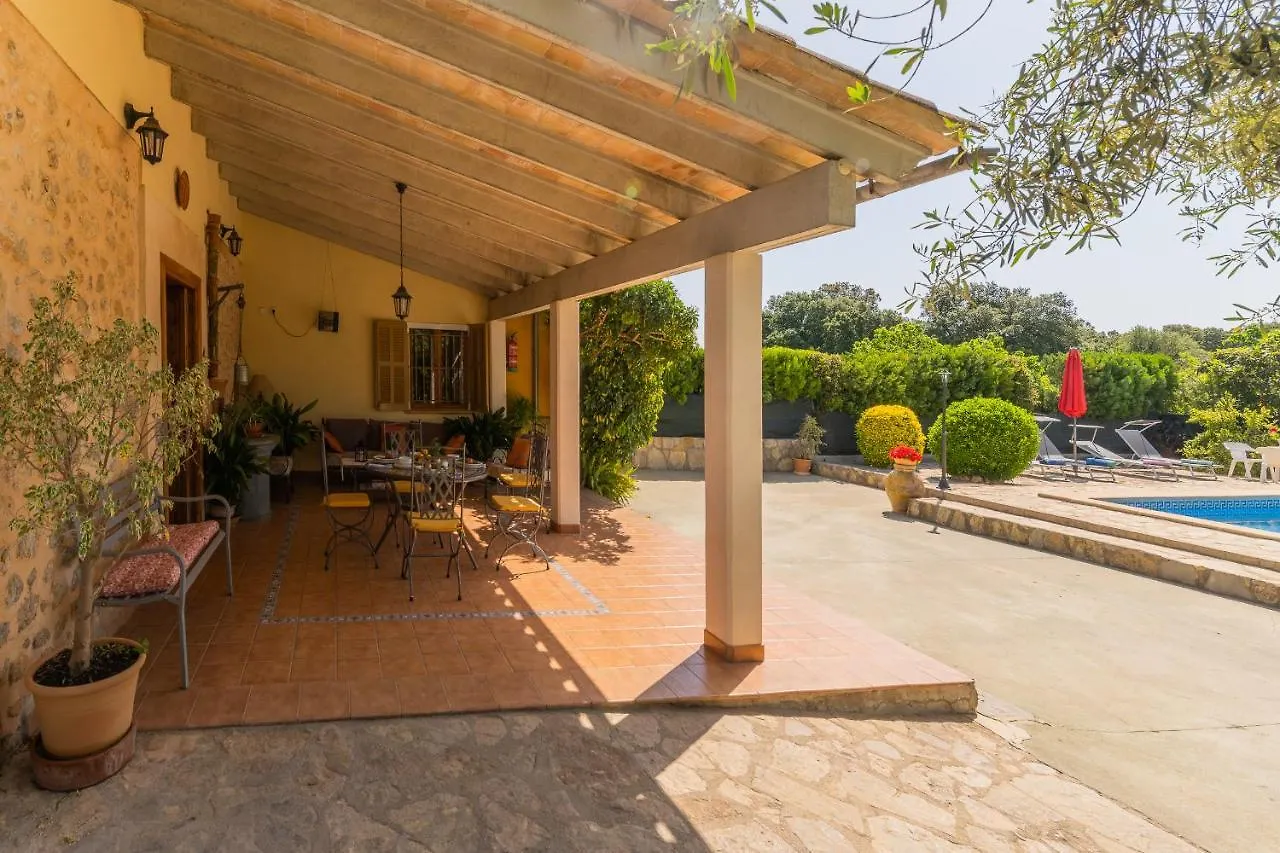 Finca Sa Sini Búger 0*,
